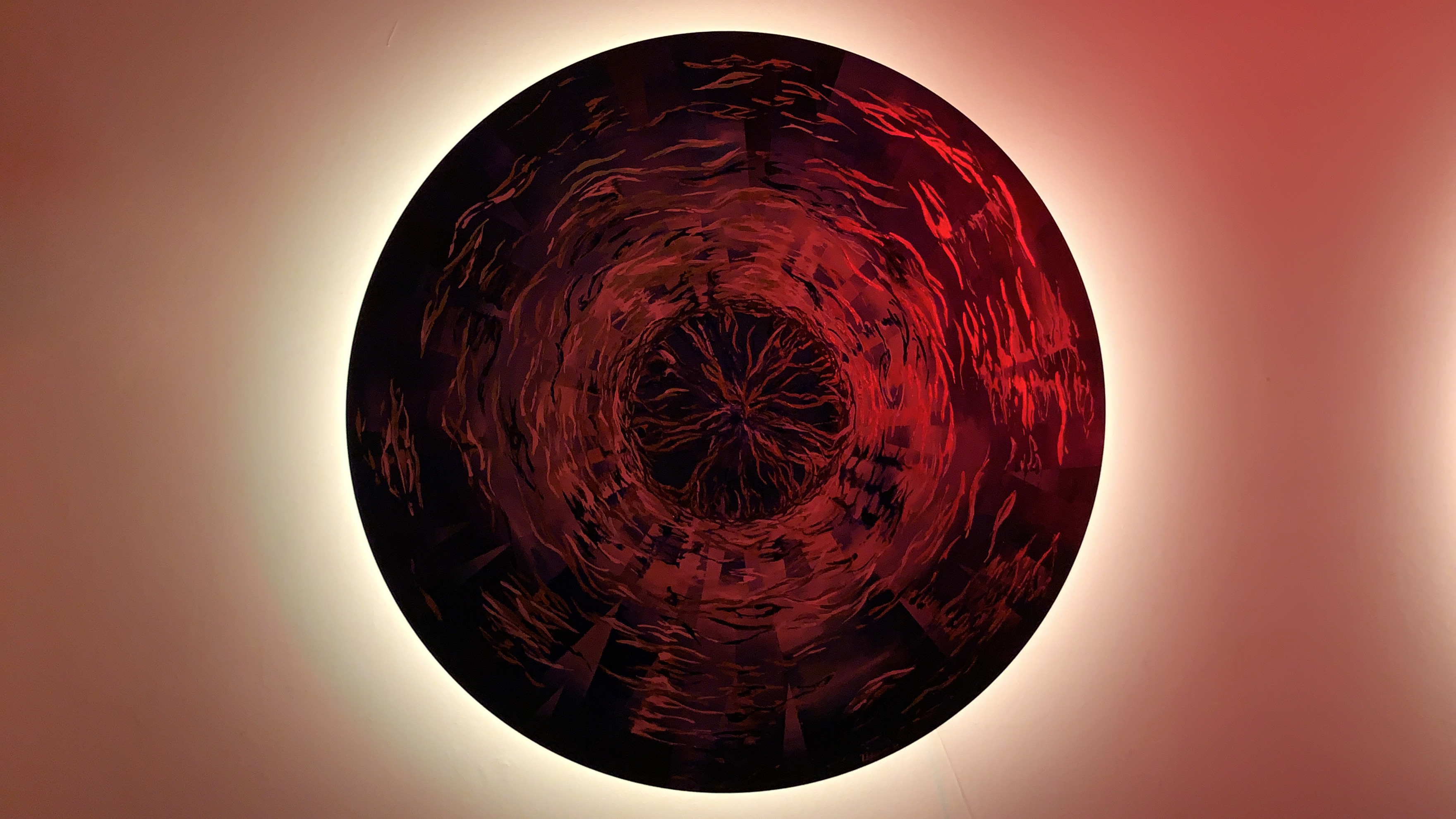 New light, New order I